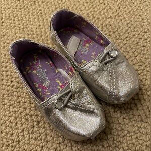 baby girls circo shoes (size 5)!